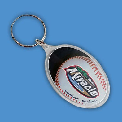 Miracle Keychain