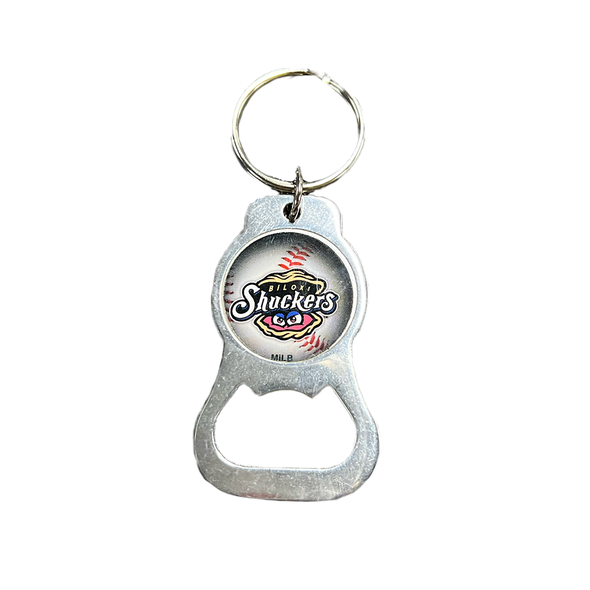 Keychain Bottle Opener