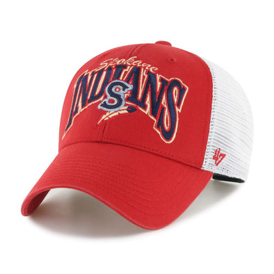 Spokane Indians '47 Brand Keystone Snapback Cap