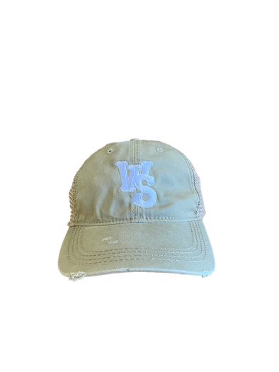 WS Khaki Hat