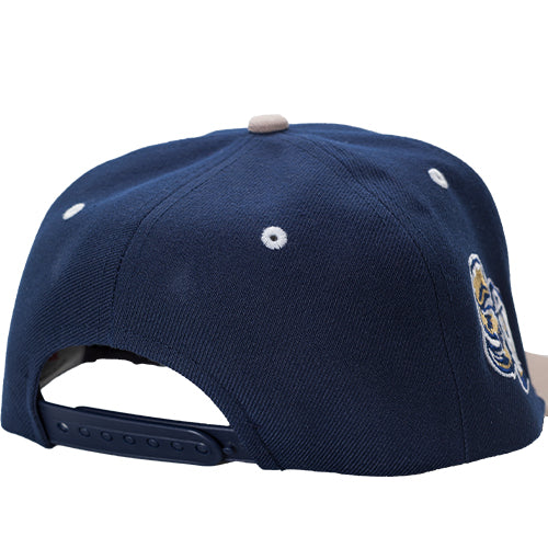 San Antonio Missions Youth Choice Home Snapback Cap