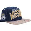 San Antonio Missions Youth Choice Home Snapback Cap