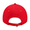 Spokane Indians Toddler Heart Vize Cap