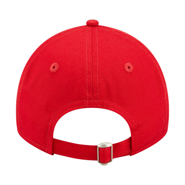 Spokane Indians Toddler Heart Vize Cap