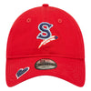 Spokane Indians Kids Heart Vize Cap