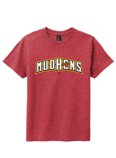 Toledo Mud Hens Youth Takeover T