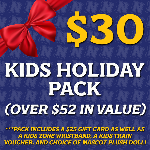 Kids Holiday Pack