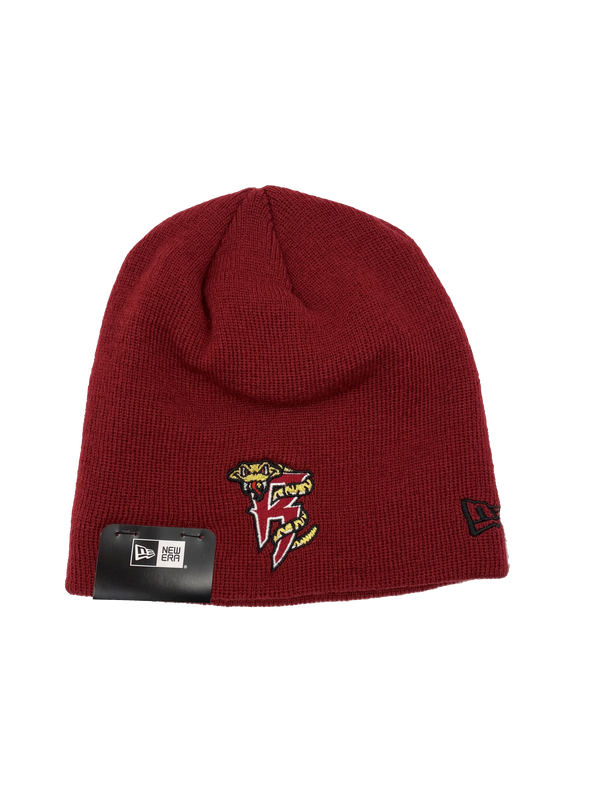 Wisconsin Timber Rattlers 2022 On Field Knit Hat