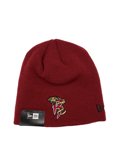 Wisconsin Timber Rattlers 2022 On Field Knit Hat