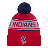 Spokane Indians New Era Knit Repeat Cap