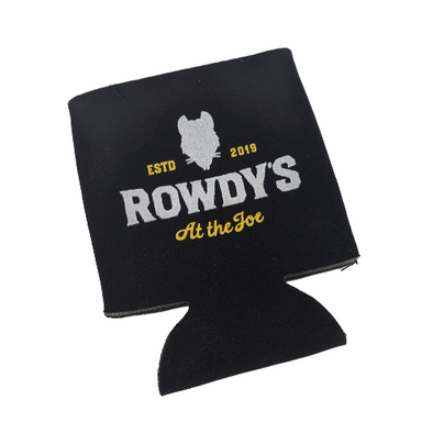 Rowdy's Koozie