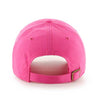 MYRTLE BEACH PELICANS 47 BRAND LADIES PINK MIATA CAP