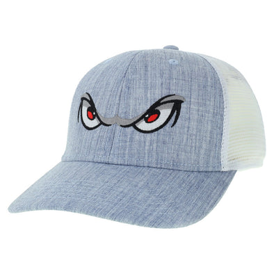 Lake Elsinore Storm L2 Melange Blue Cap