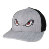 Lake Elsinore Storm L2 Melange Grey Cap