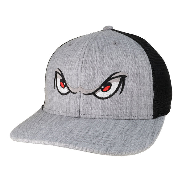 Lake Elsinore Storm L2 Melange Grey Cap