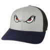 Lake Elsinore Storm L2 Navy Olive Cap