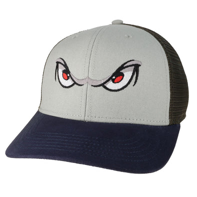 Lake Elsinore Storm L2 Navy Olive Cap