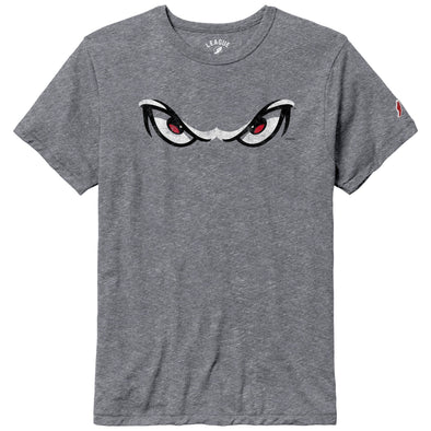 Lake Elsinore Storm Adult Fall Heather Tee