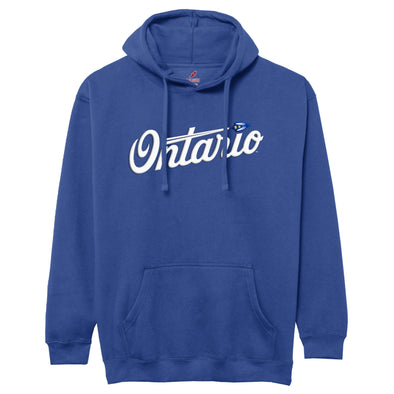 Adult OTB Ontario Hoodie