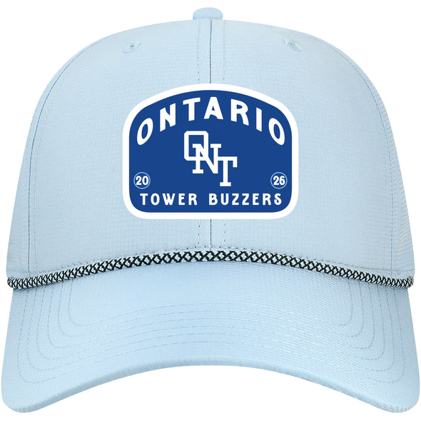 OTB Ripper Golf Hat