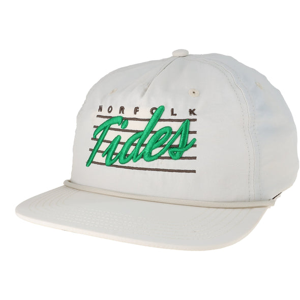 Norfolk Tides Legacy Chill Hat