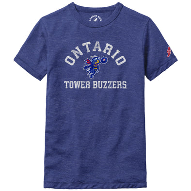 Youth OTB Catching Bee Tee