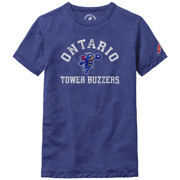 Youth OTB Catching Bee Tee