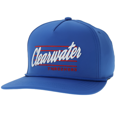 Clearwater Threshers L2 Brands Caddy Clearwater Cap