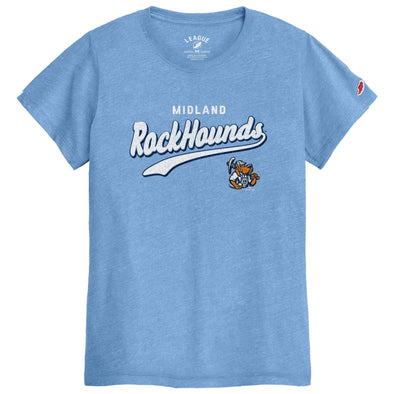 Midland RockHounds Womens Intramural Classic Tee
