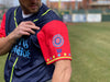 South Bend Cubs Cabritos Maldichos Camiseta Oficial