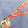 Senators/Nationals Affiliate Lanyard