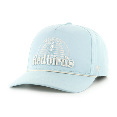 Memphis Redbirds Lady Wander '47 Hitch Cap