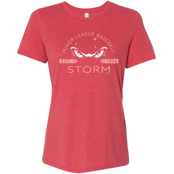 Lake Elsinore Storm Women's Sugarloaf Tee