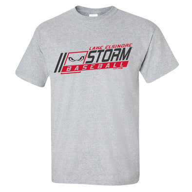 Lake Elsinore Storm Storage Tee