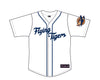 Lakeland Flying Tigers Home Replica Jersey