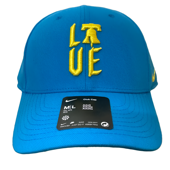 Philadelphia Phillies Nike City Connect LOVE Cap