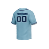 Louisville Bats 502 City Connect Replica Jersey