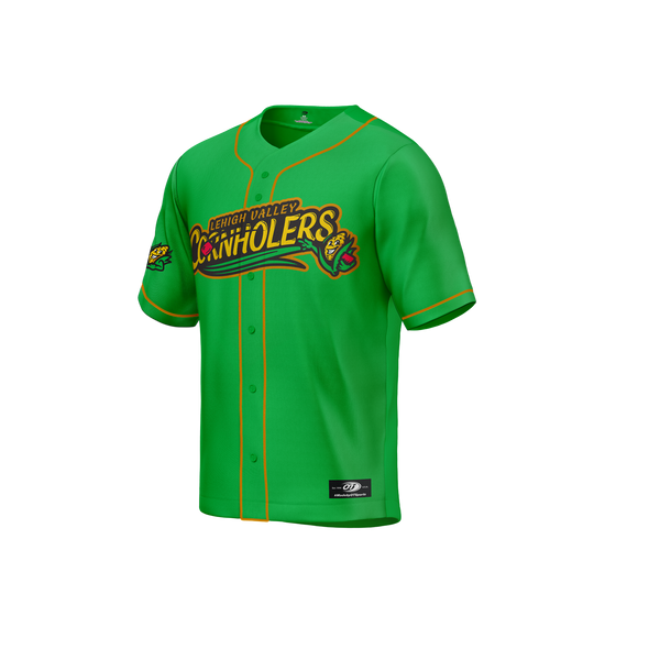 Lehigh Valley Cornholers Replica Jersey