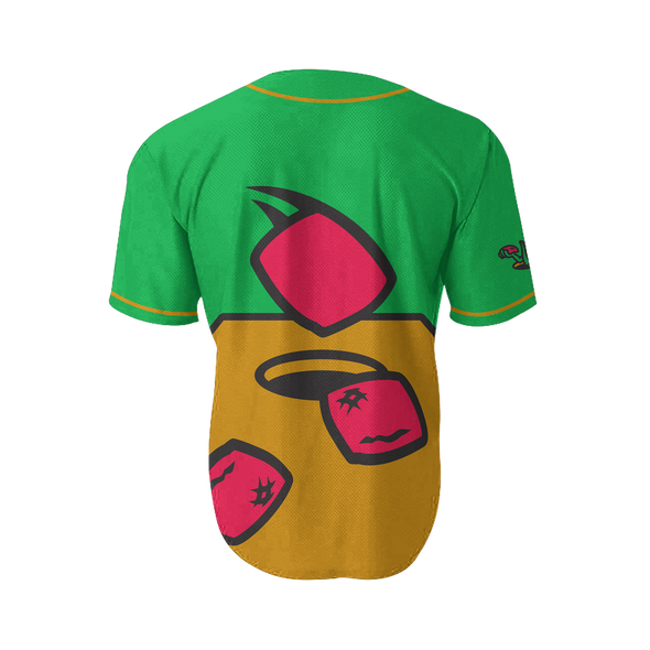 Lehigh Valley Cornholers Replica Jersey