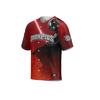 Lehigh Valley IronPigs Adult Star Wars Darth Vader Jersey