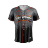 Lehigh Valley Steelworker Replica Jersey