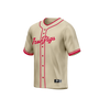 Lehigh Valley IronPigs Fauxback Friday Jersey