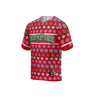 Lehigh Valley IronPigs Ugly Holiday Sweater  Replica Jersey