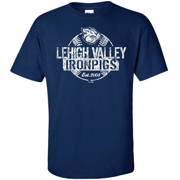 Lehigh Valley IronPigs Youth Bateman Tee