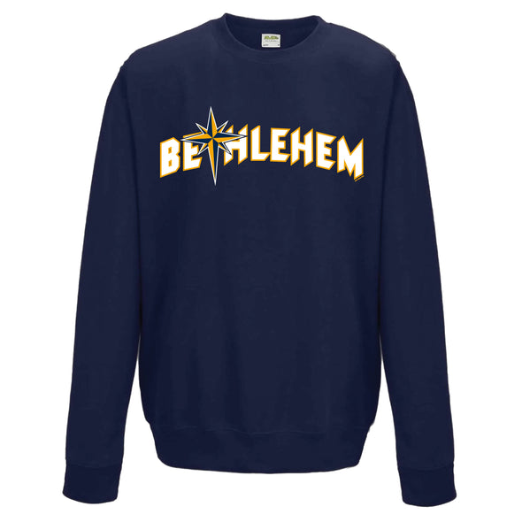 Lehigh Valley IronPigs Bethlehem Crewneck