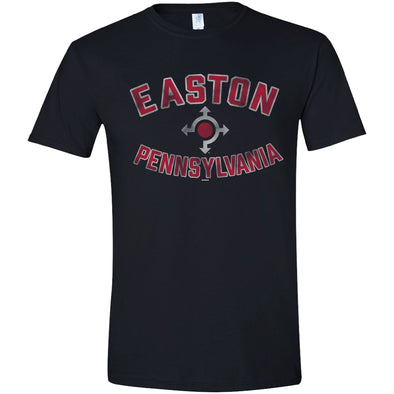 Lehigh Valley IronPigs Easton Circle Tee