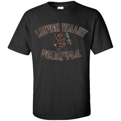 Lehigh Valley Scrapple Day Tee (Presale)