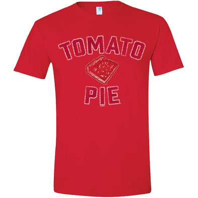 Lehigh Valley Tomato Pie T-shirt