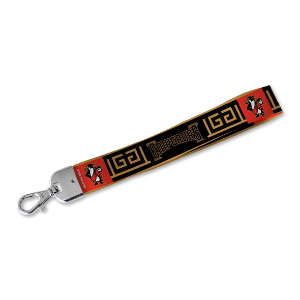 Rome Emperors Wristlet