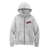 Somerset Patriots Women's Re-Fleece Full Zip Hoodie